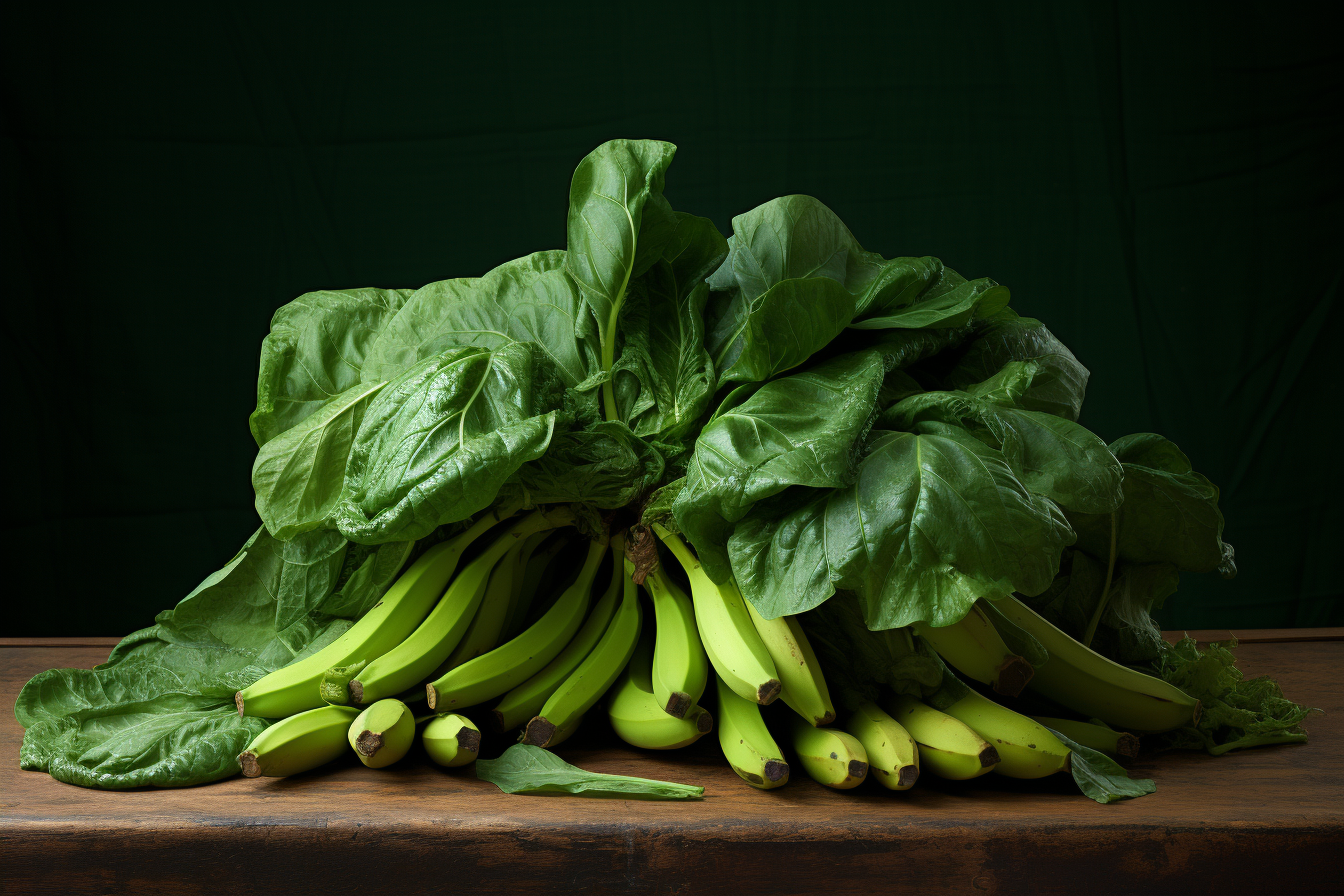 Spinach Banana Smoothie Recipe: The Perfect Way to Start Your Day!