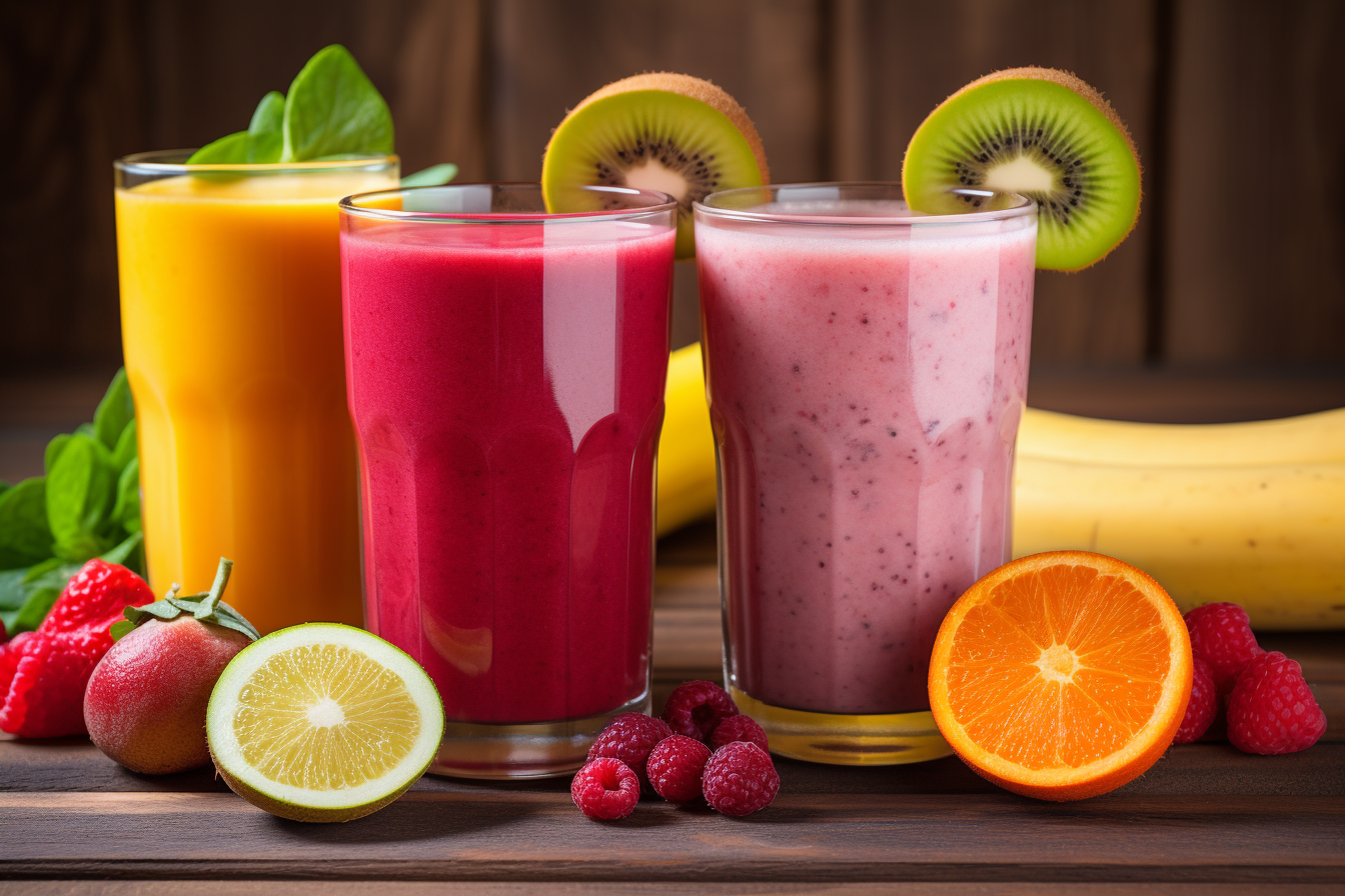 Smoothies Without Bananas: Delicious and Nutritious Alternatives