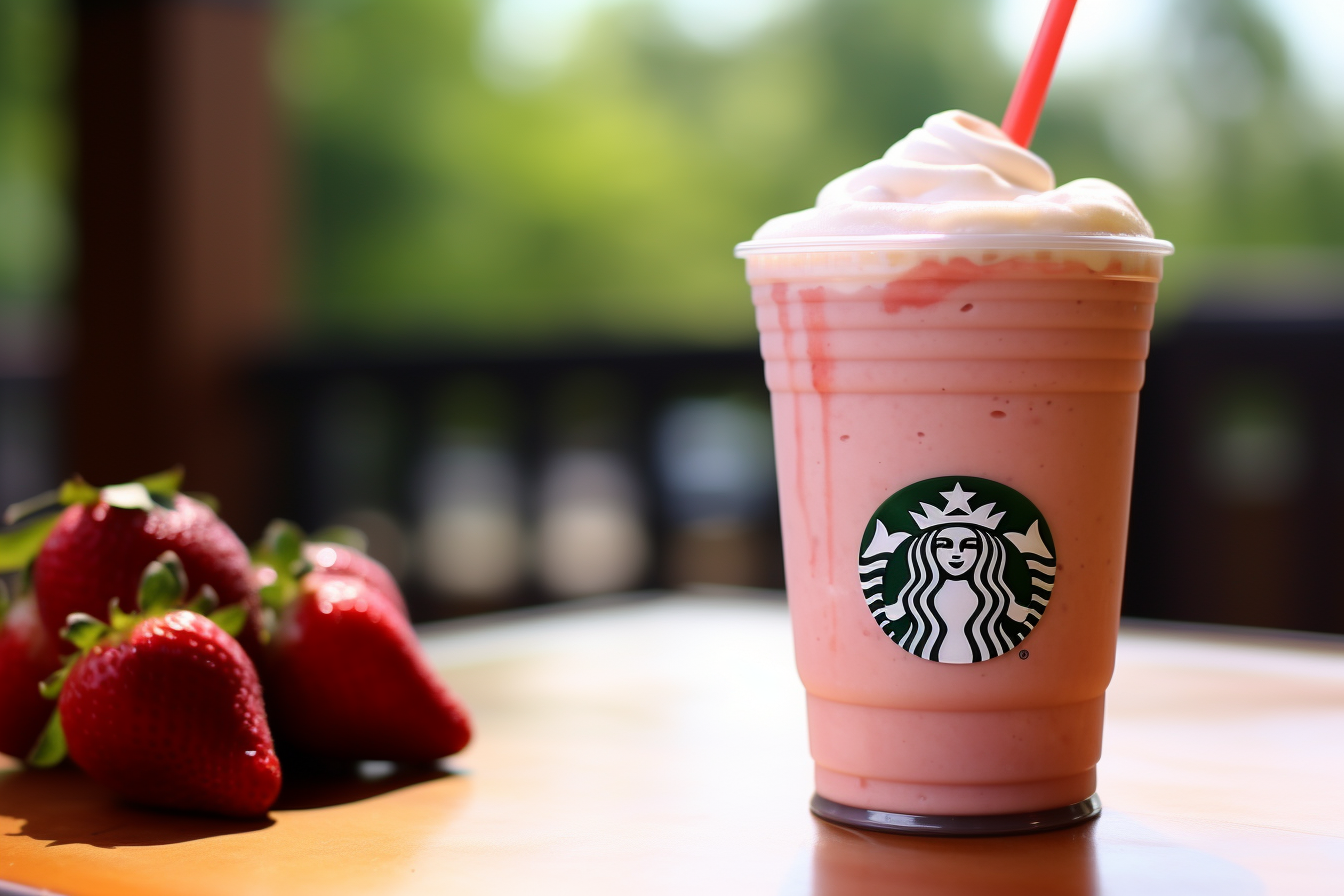 Strawberry Banana Smoothie: A Refreshing Delight