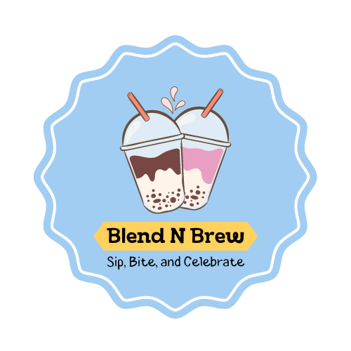 Blend N Brew